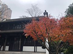 -南京市民俗博物馆(甘熙故居)