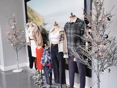 -Abercrombie & Fitch(天环广场店)