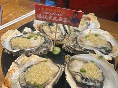 -烧蠔帮·湛江生蚝(工农店)