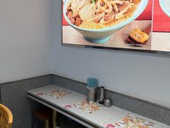 -小杨生煎(松江大学城店)