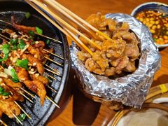 -包整·丝娃娃(甲秀楼景观店)