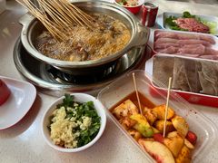 -袁记串串香(新南门店)