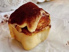 提拉米苏肉桂卷-屋裡·Union Bakery(龙江路店)