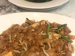 炒牛河-关夫人餐厅(阳光广场店)