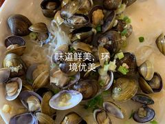 -崖口红树林海鲜餐厅