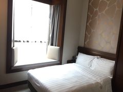 -香港珀丽酒店