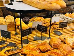-81bakery(关山路店)