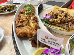 -醉壹号海鲜大排档(厦门美食地标店)