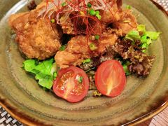 -玄白·炭烤活鳗(上海首店)