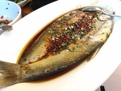 -回头食客-李久其家民间餐厅(望城金桥国际店)