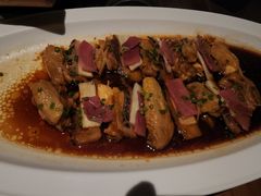 -曾宴·楚菜(湖北省博物馆店)