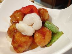 福州荔枝肉-闽上鲜·福建菜(龙湖滨江天街店)