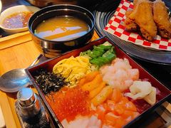 -山葵家·创意料理(宁波来福士店)