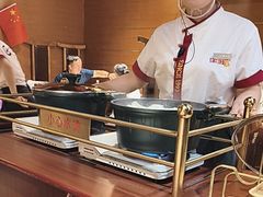 -东方饺子王(工农大路店)