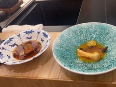 -鮨政·Omakase(港汇恒隆广场店)