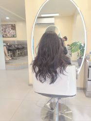 点击看大图 -5M HAIR SALON