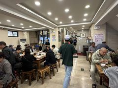 -老刘家永盛斋·传统泡馍(东关南街店)