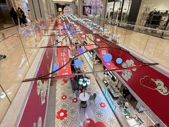 -杭州大厦LSE城市生活超市(杭州大厦店)