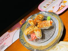-二丁目食堂(浑南花园城店)