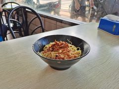 -庆蓉云·庆云面(双林店)