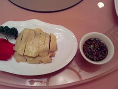 -上海老饭店(北京分店)