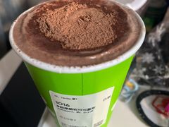 -奈雪的茶(M+世纪都会广场店)