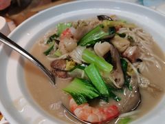 莆田卤面-莆田餐厅PUTIEN(三里屯店)