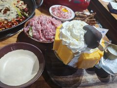 -楠火锅(龙阳广场店)