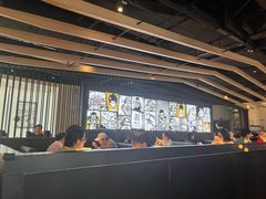 -太二酸菜鱼(中山龙之梦店)