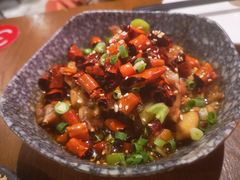 跳跳蛙-付小姐在成都(五道口店)