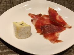 西班牙火腿-枫品铁板烧(东樾店)