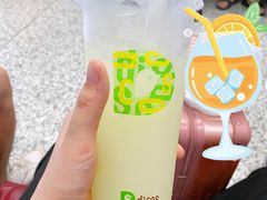-德克士(西站站内店)