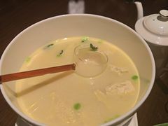 -明湖楼·经典鲁菜山东海鲜(大明湖店)