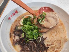 -味千拉面(金融街店)