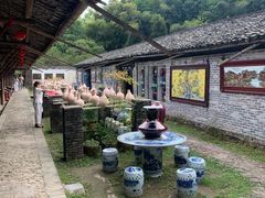 -景德镇古窑民俗博览区