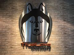 -TrueLove @ Neverland (Husky Cafe)
