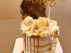 -Biteology Artisan Cakes(红庄·国际文化保税创新园店)