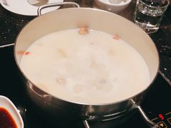 -捞王猪肚鸡火锅(财富中心店)