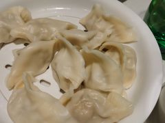 -东方饺子王(工农大路店)