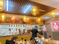 -高群生胡辣汤(亚运村店)