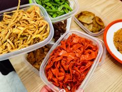 -辣怪鸭(万龙店)