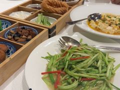 -阳澄湖费尔蒙酒店颐丰阁中餐厅(马鞍山西路店)