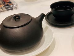 响螺松茸土鸡汤-翠园(北京王府中环店)