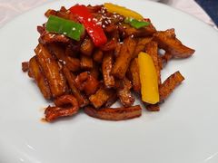 -元唐家宴•经典东北菜(梅市口路店)