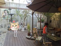 -阿莉餐厅(枣阳路店)