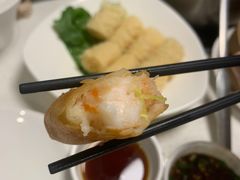 -煲王粤菜餐厅(中侨中心店)