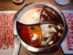 -彤德莱火锅(大学城店)