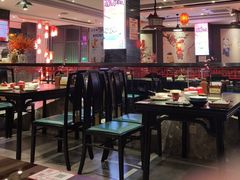 -火宫殿·湘菜小吃·商务宴请·生日聚会(东塘店)