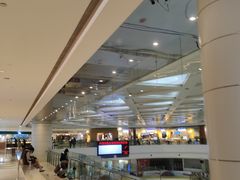 -全明星滑冰俱乐部(万象城店)