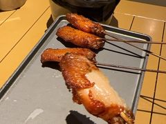 -花和尚·湘西小串烧烤(祈福店)